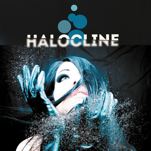 Halocline - Troubled Waters - Vinyl Record