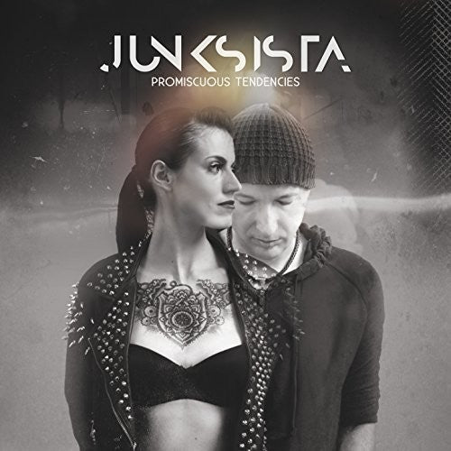 Junksista - Promiscuous Tendencies - Music CD