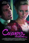 Casanova Variations - Casanova Variations - DVD