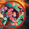 Sonisk Blodbad - Electric Mirror - Music CD
