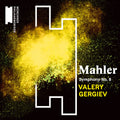 Mahler / Gergiev,valery / Munchner Philharmoniker - Mahler: Symphony 8 - Music CD