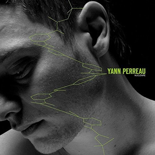 Perreau,yann - Nucleaire - Music CD