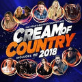 Cream Of Country 2018 / Various - Cream Of Country 2018 / Various - Music CD
