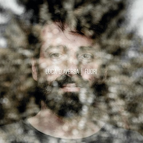 D'aversa,luca - Fuori - Music CD