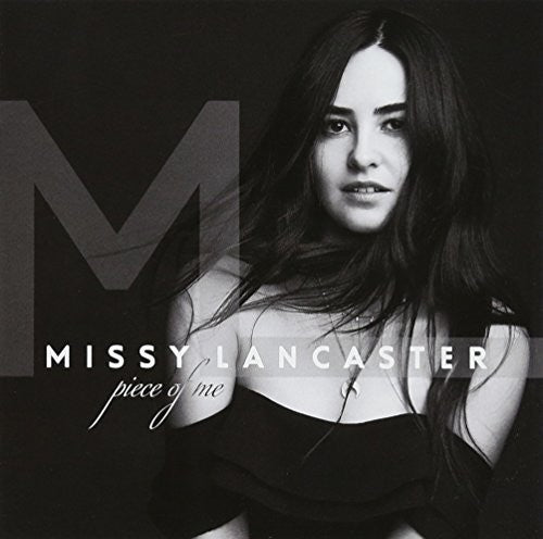 Lancaster,missy - Piece Of Me - Music CD