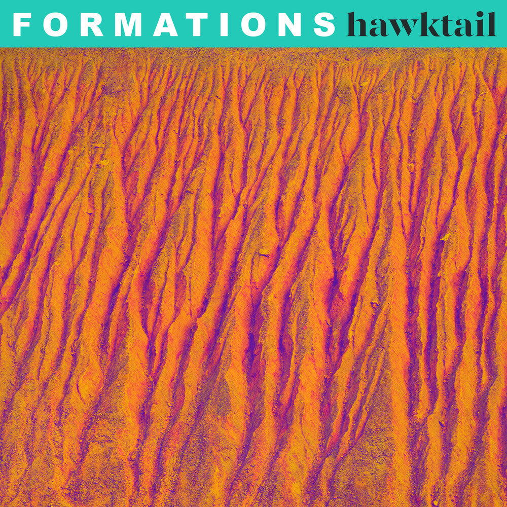 Formations [LP] Vinyl Record