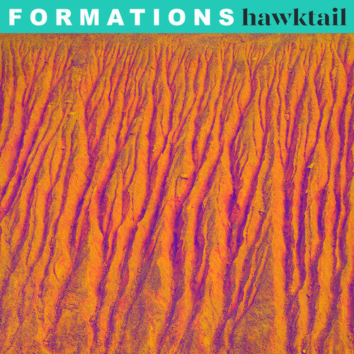 Hawktail - Formations - Music CD
