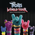 Trolls: World Tour / O.s.t. - Trolls: World Tour / O.s.t. - Music CD