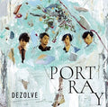 Dezolve - Portray - Music CD