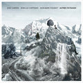 Camoes,joao - Autres Paysages W/ Jean-luc Cappozzo & Jm Foussat - Music CD