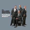 Williams Brothers - Cooling Water - Music CD