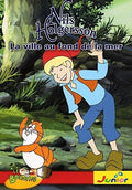 Nils Holgersson: La Ville Au Fond De La Mer - Nils Holgersson: La Ville Au Fond De La Mer - DVD