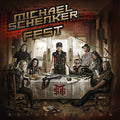 Schenker,michael Fest - Resurrection - Vinyl Record