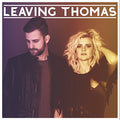 Leaving Thomas - Leaving Thomas - Music CD