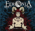 Feronia - Anima Nera - Music CD