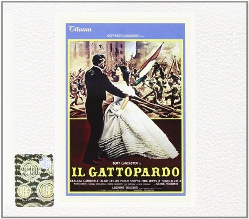 Rota,nino - Il Gattopardo / O.s.t. - Vinyl Record