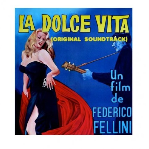 Rota,nino - La Dolce Vita / O.s.t. - Vinyl Record