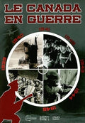 Le Canada En Guerre: Coffret (4dvd) - Le Canada En Guerre: Coffret - DVD