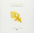 Kancheli,giya - Yellow Leaves - Music CD