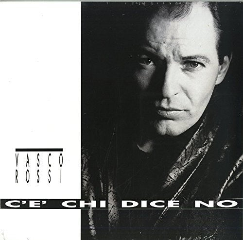 Rossi,vasco - C'e Chi Dice No - Vinyl Record