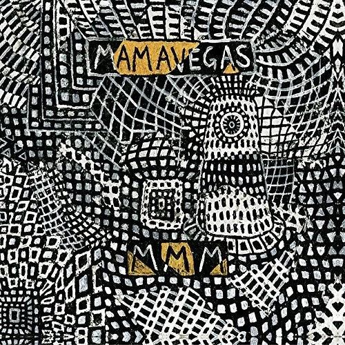 Mamavegas - Mmm - Music CD