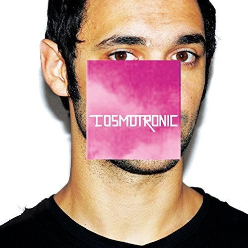 Cosmo - Cosmotronic - Music CD