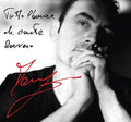 Mango - Tutto L'amore Che Conta Davvero - Vinyl Record