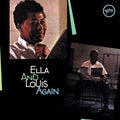 Fitzgerald,ella / Armstrong,louis - Ella & Louis Again - Vinyl Record