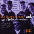 For Connoisseurs Only / Various - For Connoisseurs Only / Various - Music CD