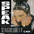 Singularity [LP] Vinyl Record
