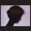 Evans,bill - Waltz For Debby - Vinyl Record