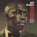 Moanin [Colored Vinyl] [Limited Edition] [180 Gram] (Red) [Remastered] (Spa) Vinyl Record