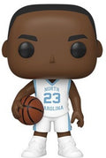 Funko Pop! Basketball: - Unc - Michael Jordan (away Jersey) - Collectibles