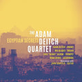 Adam Deitch Quartet - Egyptian Secrets - Vinyl Record