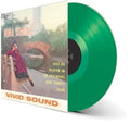 Little Girl Blue [Import LP] Vinyl Record