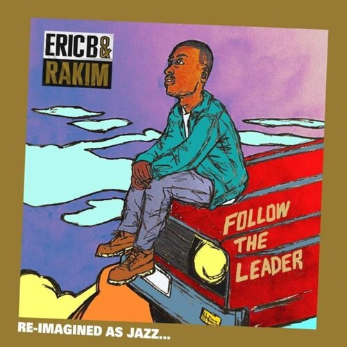 Hay,jonathan / Reid,benny / Smith,mike - Follow The Leader: Re-imagined As Jazz - Music CD