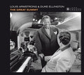 Great Summit (Blue) (Bonus Track) [Colored Vinyl] [Limited Edition] Vinyl Record