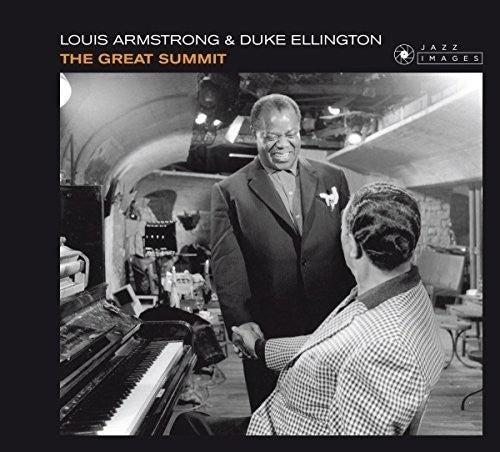 Great Summit (Blue) (Bonus Track) [Colored Vinyl] [Limited Edition] Vinyl Record