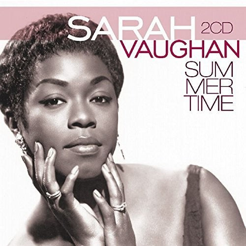 Vaughan,sarah - Summertime - Music CD