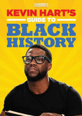 Kevin Hart's Guide To Black History Dvd - Kevin Hart's Guide To Black History Dvd - DVD