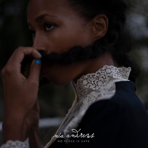 Andrews,nia - No Place Is Safe - Vinyl Record