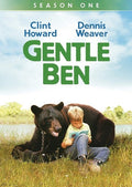 Gentle Ben: Season 1 - Gentle Ben: Season 1 - DVD