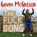 The Fuck Song [LP] Vinyl Record
