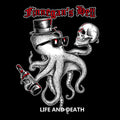 Finnegans Hell - Life & Death - Music CD