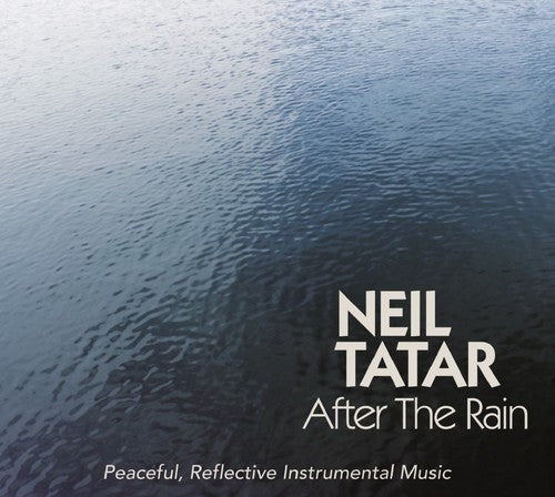 Tatar,neil - After The Rain - Music CD