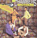 Chambers Brothers - Time Has Come Today - Music CD
