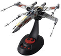 Star Wars X-wing Starfighter Moving Edition - Star Wars X-wing Starfighter Moving Edition - Collectibles