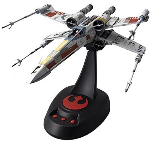 Star Wars X-wing Starfighter Moving Edition - Star Wars X-wing Starfighter Moving Edition - Collectibles