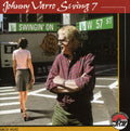 Varro,johnny - Swingin On W 57th St - Music CD
