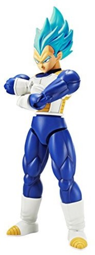 Dragon Ball Super Saiyan God Super Saiyan Vegeta - Dragon Ball Super Saiyan God Super Saiyan Vegeta - Collectibles